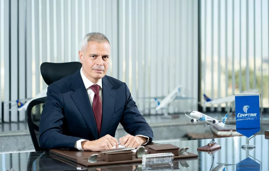 Egypt launches new int’l flight routes to boost tourism 13 - Egyptian Gazette