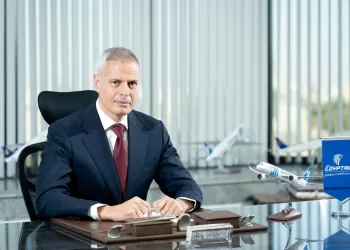 EgyptAir Maintenance gains int’l quality certification