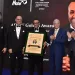 AFASU honours Ibrahim El-Shayeb 