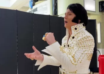 Young performers keep Elvis’ legacy alive