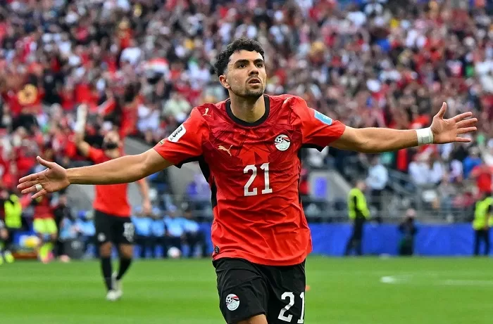 Egypt makes history with World Cup knockout spot 14 - Egyptian Gazette