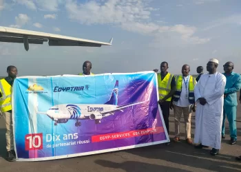 EgyptAir to wrap up African pilgrim flights next week