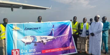 EgyptAir to wrap up African pilgrim flights next week