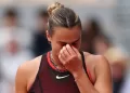 French Open rocked by shock exits