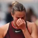French Open rocked by shock exits