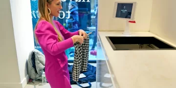 Clothing rental services promise sustainable alternative to fast fashion