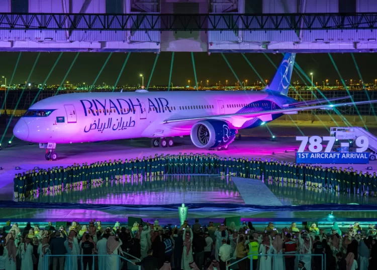 Riyadh Air to operate 2 daily flights between Cairo, King Khalid Airports 11 - Egyptian Gazette