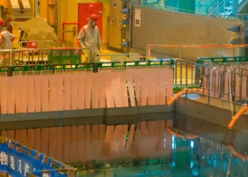 Reactor reboot at world’s largest nuclear plant highlights flaws in Japan’s radioactive waste plans