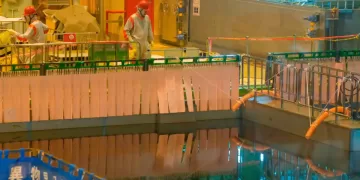 Reactor reboot at world’s largest nuclear plant highlights flaws in Japan’s radioactive waste plans