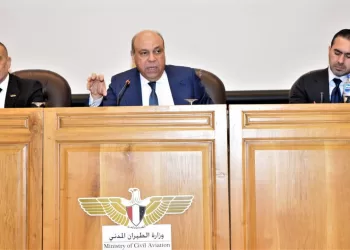 El-Hefny urges more efforts to stop bird hazards at airports