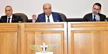 El-Hefny urges more efforts to stop bird hazards at airports