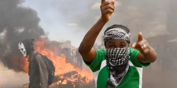 Kenya
