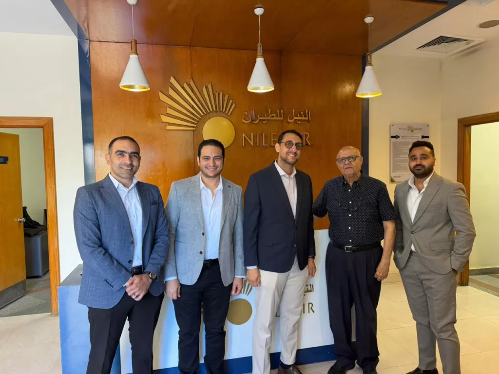 Pact to launch 7 direct flight routes between Hurghada, European cities 16 - Egyptian Gazette