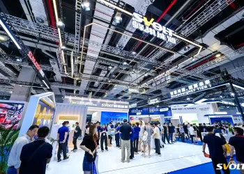 Re-defining ESS safety, efficiency: SVOLT unveils full-scenario energy storage solutions at SNEC 2026