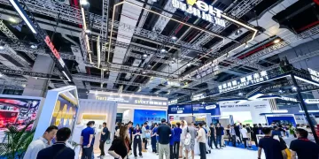 Re-defining ESS safety, efficiency: SVOLT unveils full-scenario energy storage solutions at SNEC 2026