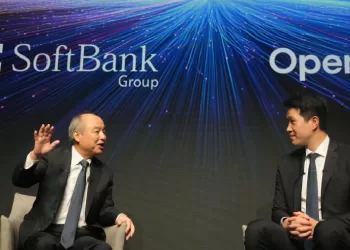 Japan’s tech business SoftBank rolls out OpenAI ‘patches’ against cyberattacks
