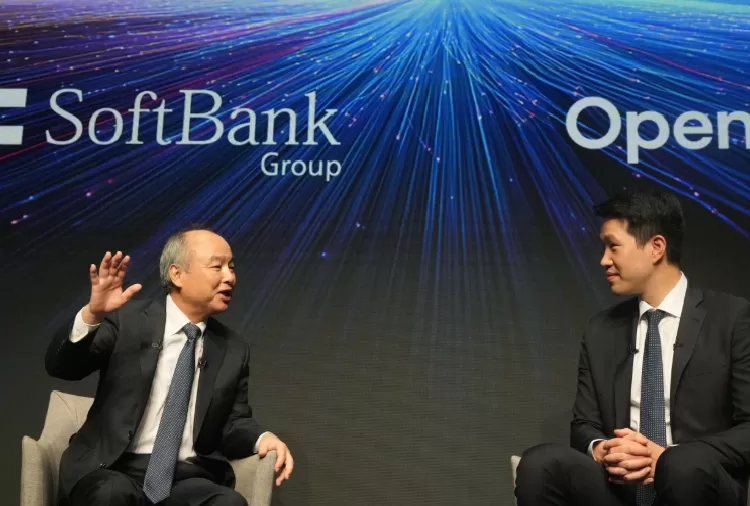 Japan’s tech business SoftBank rolls out OpenAI ‘patches’ against cyberattacks 12 - Egyptian Gazette Japan’s tech business SoftBank rolls out OpenAI ‘patches’ against cyberattacks 11 - Egyptian Gazette