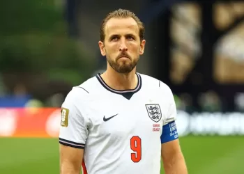 England held to 0-0 draw by stubborn Ghana