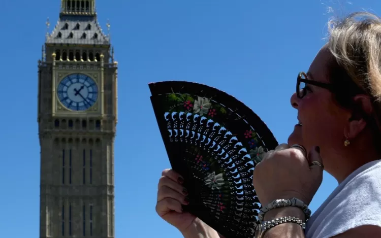 How to stay safe while traveling during extreme heat 11 - Egyptian Gazette