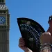 How to stay safe while traveling during extreme heat