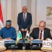 AOI signs MoU to boost defence links with Nigeria