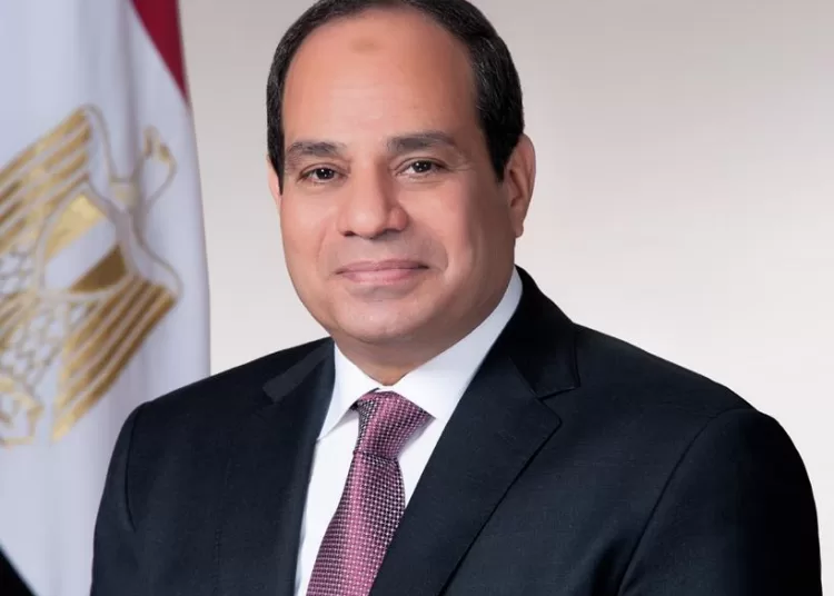 Sisi warns of AI risks, urges responsible technological development 11 - Egyptian Gazette