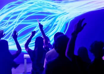 Electric Dreams by IQOS: When curiosity transforms into unforgettable experiences around world