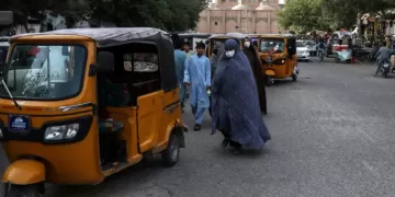 Afghan police disperse women’s rights rally in Herat