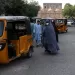 Afghan police disperse women’s rights rally in Herat