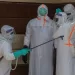 Congo reports record daily increase in Ebola cases 