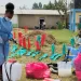 Ebola cases in Congo reach highest first-month total of any outbreak 2 - Egyptian Gazette Ebola cases in Congo reach highest first-month total of any outbreak
