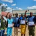 WHO says suspected Ebola cases drop to 116 after hundreds ruled out 2 - Egyptian Gazette WHO says suspected Ebola cases drop to 116 after hundreds ruled out