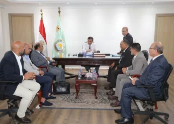 Egypt seeks to develop poultry wealth sector, increase domestic production