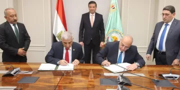 Two new projects to boost food security, climate resilience