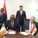 Egypt, Côte d’Ivoire deepen co-operation in agriculture, fisheries 