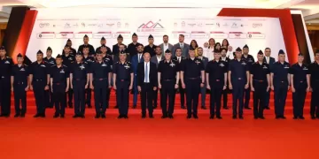 Egypt unveils plans for Alamein Int’l Air and Space Show 2026