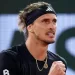 Zverev targets maiden Grand Slam