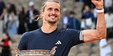 Pressure off Zverev as Sinner eyes comeback