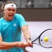 Zverev into French Open last-four