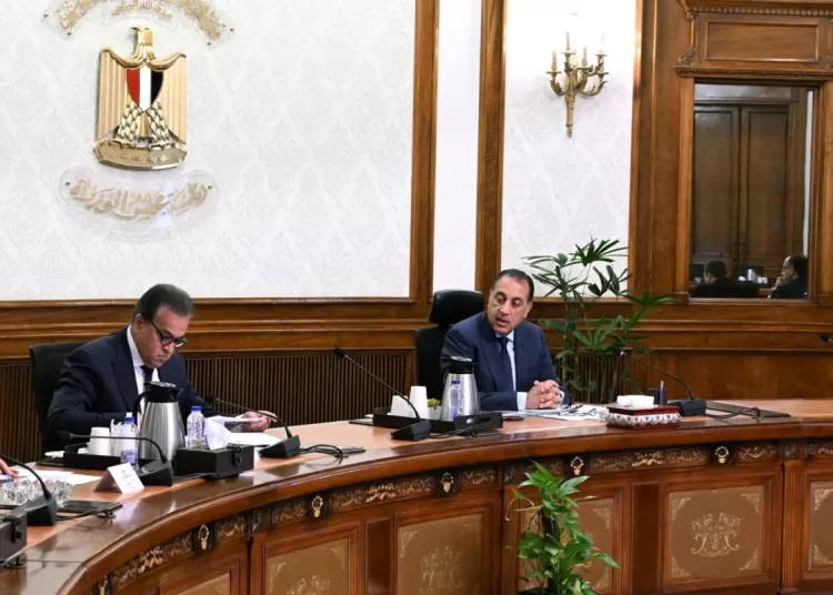 Madbouli reviews efforts to modernise Egypt’s ambulance system 11 - Egyptian Gazette