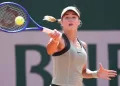 Anna makes French Open last eight