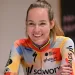 Van der Breggen takes Giro lead