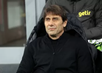 Napoli parts ways with Conte