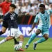 Argentina stuns Honduras in W. Cup prep