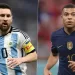 Argentina, France open World Cup runs 3 - Egyptian Gazette Argentina, France open World Cup runs