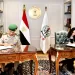 Armed Forces sign co-operation protocols with Social Solidarity Ministry, Cairo University