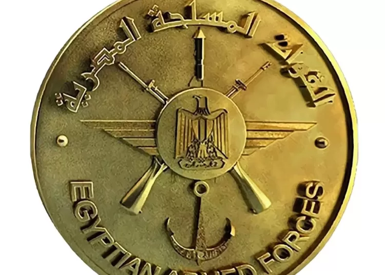 Security forces launch major operation in Southern Military Zone 12 - Egyptian Gazette