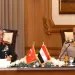 Egypt, Türkiye boost military co-operation