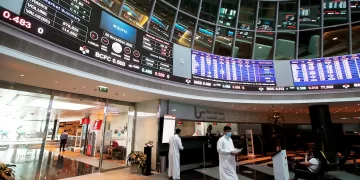 As Gulf Retail Traders Multiply, the Real Test Is Knowing Who to Trade With