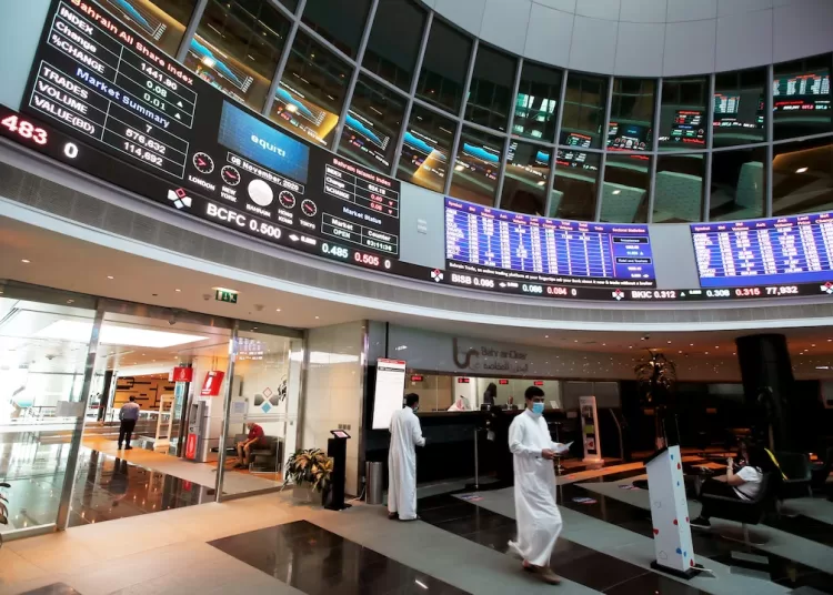 As Gulf Retail Traders Multiply, the Real Test Is Knowing Who to Trade With